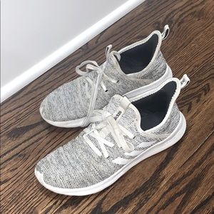 Adidas running shoes